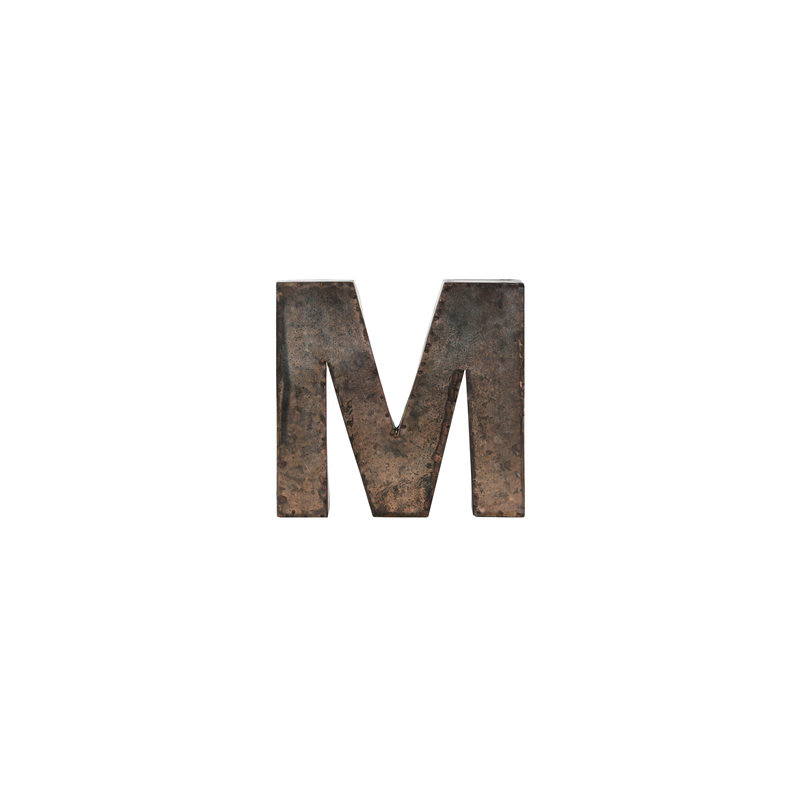 Block Letter Wall Decor & Reviews Joss & Main